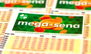 Mega-Sena sorteia neste sábado prêmio acumulado em R$ 42 milhões!