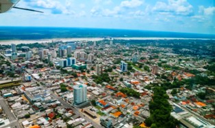 Regularização Fundiária urbana ganha agilidade com Termo de Cooperação entre estado e Prefeitura de Porto Velho