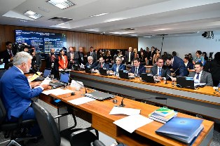 CSP aprova prioridade na restituição de IRPF para carreiras da Segurança Pública.