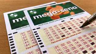 Mega-Sena sorteia nesta quinta-feira prêmio estimado em R$ 25 milhões!