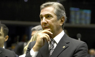 Ex-presidente Fernando Collor foi preso em Maceió!
