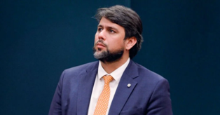 Deputado Pedro Lucas recusa convite para ser ministro das Comunicações. Alta toxicidade?