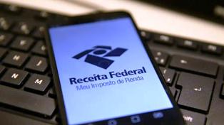 Receita Federal abre consulta a lote da malha fina do Imposto de Renda.