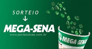 Ninguém acertou a Mega-Sena e Prêmio acumula em R$ 45 milhões!