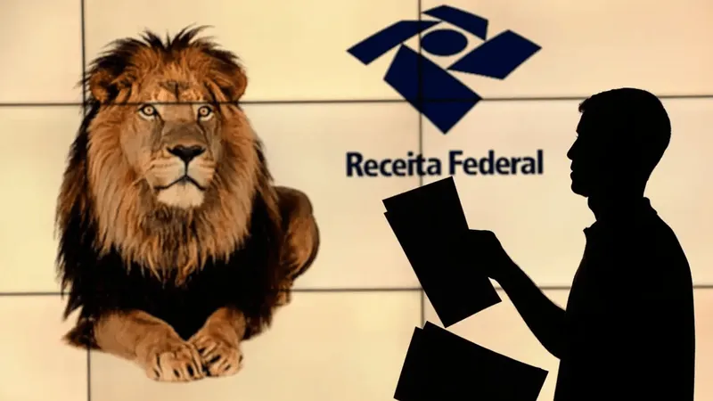 Receita Federal paga nesta quarta-feira lote da malha fina do Imposto de Renda.