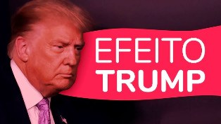 Anistia Internacional de viés comunista: efeito Trump coloca em risco bilhões de pessoas.