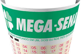 Mega-Sena sorteia nesta quinta-feira prêmio acumulado em R$ 31 milhões!