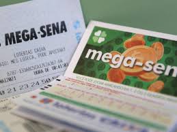 Mega-Sena sorteia neste sábado Prêmio acumulado em R$ 50 milhões!