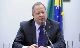 Câmara cassou Mandato do deputado Chiquinho Brazão.