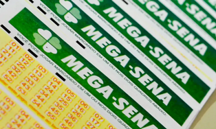 Mega-Sena sorteia neste sábado Prêmio estimado em R$ 3,5 milhões!