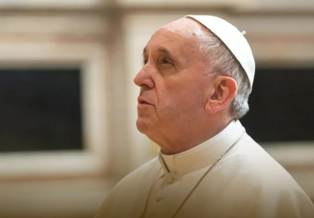 Morreu o Papa Francisco aos 88 anos!