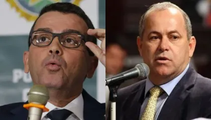 Alexandre de Moraes mantém prisão de Domingos Brazão e Rivaldo Barbosa do caso Marielle.