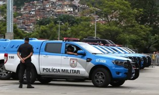 Sargento da PMRJ tem Prisão preventiva Decretada por matar feirante.