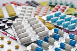 Operação investiga tráfico internacional de uma tonelada de remédios!