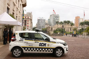 Estudo mostra número de Guardas Municipais abaixo do ideal em Capitais.