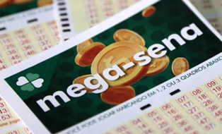 Ninguém acertou os números da Mega-Sena e Prêmio vai para R$ 55 milhões!