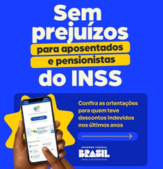 Saiba como contestar descontos ilegais e não autorizados no INSS.