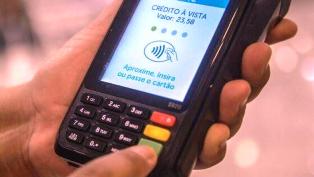 Banco Central limita valores entre registradoras de recebíveis de Cartões.