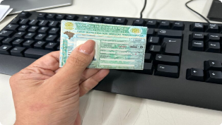 Inscrições para o Programa CNH Social serão abertas no dia 30 de Maio.