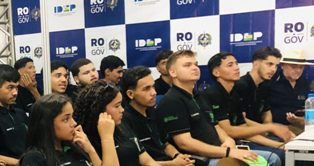 Digitalização do Agronegócio e futuro das profissões no campo são temas de workshops na Rondônia Rural Show Internacional.