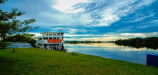 Rondônia realiza simulado para resposta a emergências em saúde na faixa de fronteira.