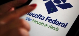 Envios de Declarações do Imposto de Renda ficam abaixo da expectativa da Receita Federal.