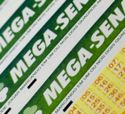 Mega-Sena sorteia neste sábado prêmio acumulado em R$ 100 milhões!