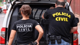 Rio de Janeiro: Policia Civil prende médico suspeito de causar morte de paciente.