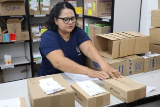 Rondônia: Governo fornece medicamentos gratuitos pelo programa “Remédio Aqui em Casa”. Saiba como receber.