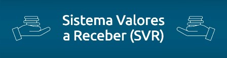 Banco Central libera resgate automático de Valores a Receber de amanhã.