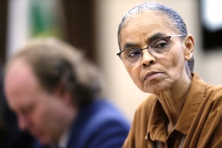 MMA contrariado diz: Projeto de Licenciamento ambiental é grande retrocesso.