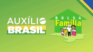 Caixa Econômica começa a pagar Bolsa Família (Auxilio Brasil) de Maio.