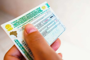 Rondônia: CNH gratuita está com inscrições abertas para 1.500 pessoas de baixa renda.