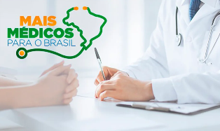 Inscrições para Mais Médicos terminam hoje quinta-feira 8 de Maio!