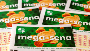 Mega-Sena sorteia nesta quinta-feira prêmio acumulado em R$ 90 milhões!