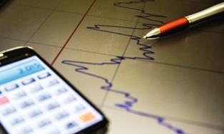 Mercado financeiro já espera última alta da Selic de 14,75% ao ano.