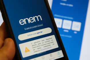 Saiba as datas de inscrições e das provas do Enem 2025.
