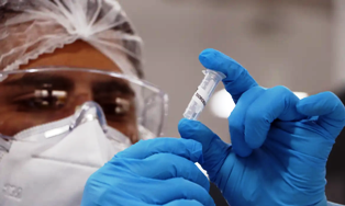 Fiocruz informa: 72,5% dos óbitos por SRAG estão relacionados à influenza A.