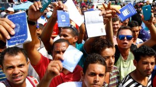 IBGE diz: taxa de desemprego cresceu em 12 estados no primeiro trimestre.