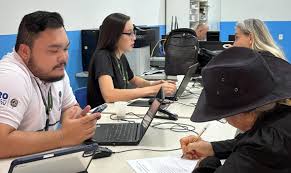 Projeto “Iperon Perto de Você” chega a Espigão D’Oeste e Pimenta Bueno com ações para segurados.