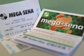 Mega-Sena acumula novamente e prêmio vai a R$ 51 milhões.