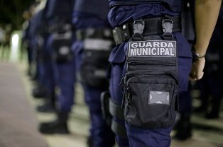 PEC das Guardas municipais já pode ser votada no Plenário do Senado.
