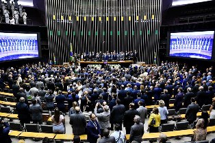 Congresso deu 10 dias para governo apresentar alternativa ao aumento do IOF.