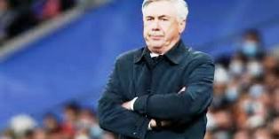 CBF anuncia Carlo Ancelotti como novo técnico da Seleção Brasileira.