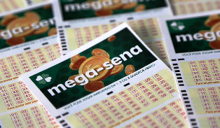 Mega-Sena sorteia nesta terça-feira prêmio acumulado em R$ 61 milhões!