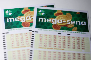 Mega-Sena não teve ganhadores e Prêmio agora será de R$ 11 milhões.