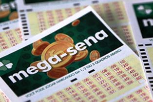 Mega-Sena sorteia neste sábado Prêmio acumulado em R$ 11 milhões!