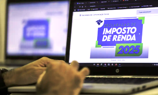 Saiba como declarar Prêmios de Loteria e de bets no IR 2025.