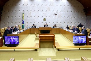 STF julga validade de regras internacionais em sequestro de crianças.