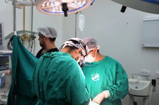Saúde: Rondônia, Acre e Amazonas se unem em transplante de órgãos.